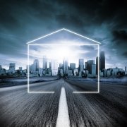 Erstmals wird energetischer Gebäudezustand via Satellit erfasst