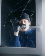 Mehr Einbrüche am hellichten Tag - Experten empfehlen die richtige Sicherheitstechnik