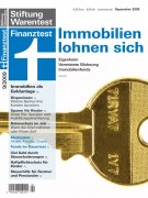 Immobilien als Kapitalanlage wieder attraktiv