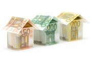 Studie: Mieten für Wohnimmobilien bleiben stabil, Gewerbemieten sinken