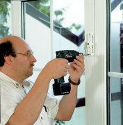 Einbruchschutz und Energieeffizienz – die clevere Kombination Einbruchschutz und Energieeffizienz – die clevere Kombination