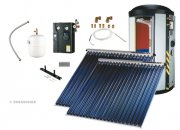 Tipp: Zusätzliche Förderung für Solarwärme