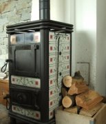 Neue Kleinfeuerungsanlagenverordnung in Kraft