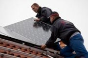 Untersuchung: Garantien für Solarmodule meist wertlos