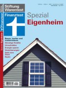 So lohnen sich Bau, Kauf oder Modernisierung einer Immobilie