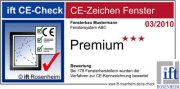 CE-Check für Außentüren und Fenster schafft Sicherheit