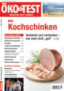 Baufinanzierungen im Test