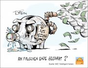 Umfrage: Noch zu viele Heizungs-Oldtimer in Deutschland