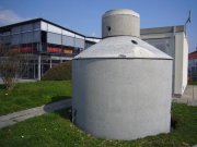 Heizen mit Eis: Kein Paradoxon