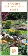 Neuer RAL-Ratgeber "Garten & Freie Natur"