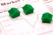 Immobilienpreise bleiben stabil
