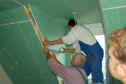 Tipp: Bei Umbau und Sanierung auf Asbest achten