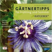 Buchempfehlung: Gärtnertipps für Frühling und Garten