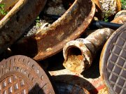 Prüfung von Abwasserleitungen wird zur Pflicht Prüfung von Abwasserleitungen wird zur Pflicht