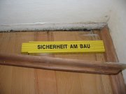 Tipp: Nasse Keller oft Planungsfehler