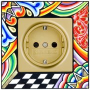 Technik trifft Kunst: Neue Siemens-Kollektion für Indiviualisten