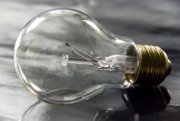 Klare Glühlampen ab 1. September nicht mehr im Handel