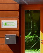 Mit Effizienzhäusern gegen hohe Energiekosten