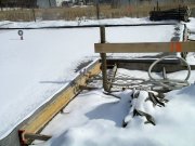 Bauherren aufgepasst: Rohbauten im Winter gut schützen!