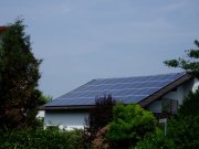 Tipp: Fotovoltaik lohnt sich nicht überall