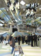 Boden-Neuheiten auf der Bau 2011