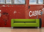 Wohntipp: Design- und Motivtapeten nach Maß