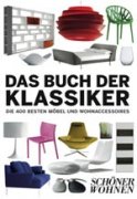 Buchtipp: Designfibel von SCHÖNER WOHNEN im Buchhandel