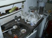 Studie: Existenzbedrohende Schäden durch Mietnomaden