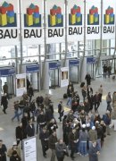 Veranstaltungstipp im Januar: BAU 2011