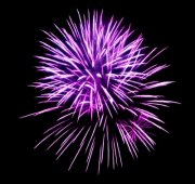 Warnung: Kein Feuerwerk nahe Fachwerkhäusern