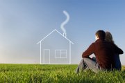 Umfrage: Jeder zweite Mieter sucht 2011 ein Eigenheim