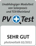 Neuer Test für Photovoltaikmodule schafft Transparenz