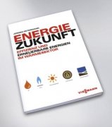 Buchtipp für Bauherren: „Energie Zukunft“