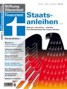 Finanztest: Die besten Angebote für Bauherren