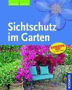 Buchtipp: Sichtschutz im Garten