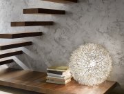 Kreative Wandgestaltung mit Effektfarben Kreative Wandgestaltung mit Effektfarben