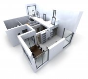 Studie: 90 % aller Seniorenhaushalte haben Barrieren