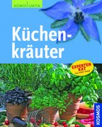Buchtipp für den Sommer: Küchenkräuter von Dr. Paul Seitz
