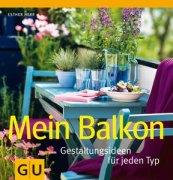 Buchtipp für den Sommer: Mein Balkon