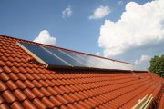 Solarstrom: Die effiziente Alternative zu fossilen Brennstoffen