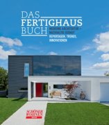 Buchtipp: Das neue Fertighausbuch von SCHÖNER WOHNEN