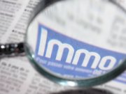 Knick für das Branchenklima - Immobilien als Sachwerte dennoch attraktiv