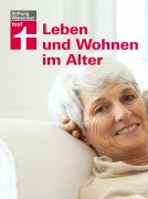 Buchtipp: Leben und Wohnen im Alter - selbstbestimmt und sicher!
