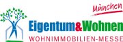 Messetipp: Eigentum&Wohnen in München