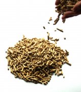 Pellets halten Preisvorteil gegenüber Heizöl und Erdgas