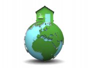 Studie: Energiewende birgt Chancen für Immobilieninvestoren