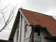 Check: Ist Ihr Haus winterfest?