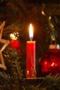 Hauseigentümer aufgepasst: Erhöhte Brandgefahr an Weihnachten und Silvester