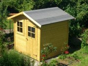 Gartenhauskauf geplant? Besser vorher zur Baubehörde!