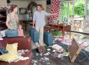 Sicher in der Urlaub: Tipps für einen effizienten Einbruchschutz